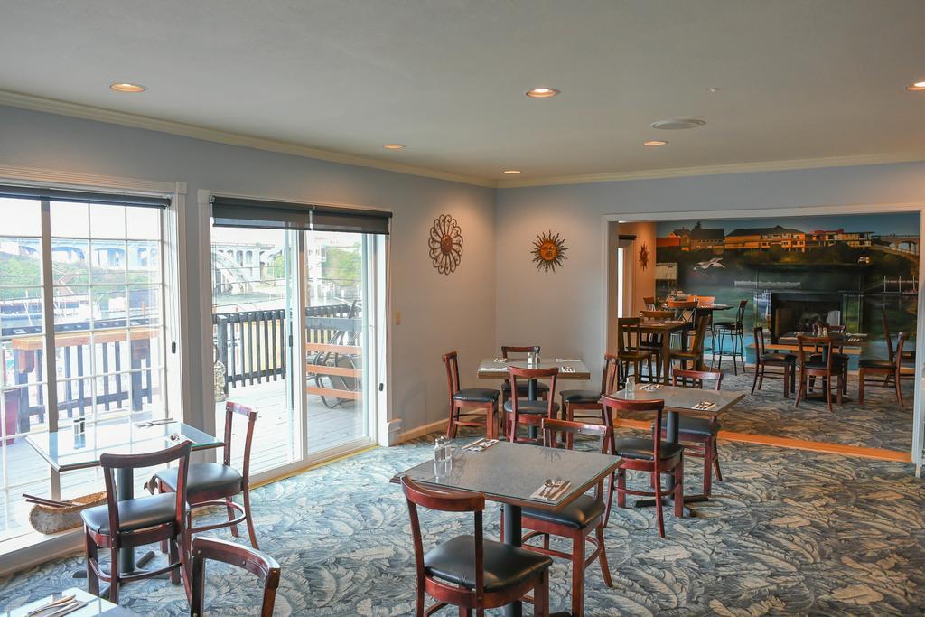 Depoe Bay Inn (Adults Only) Exterior photo