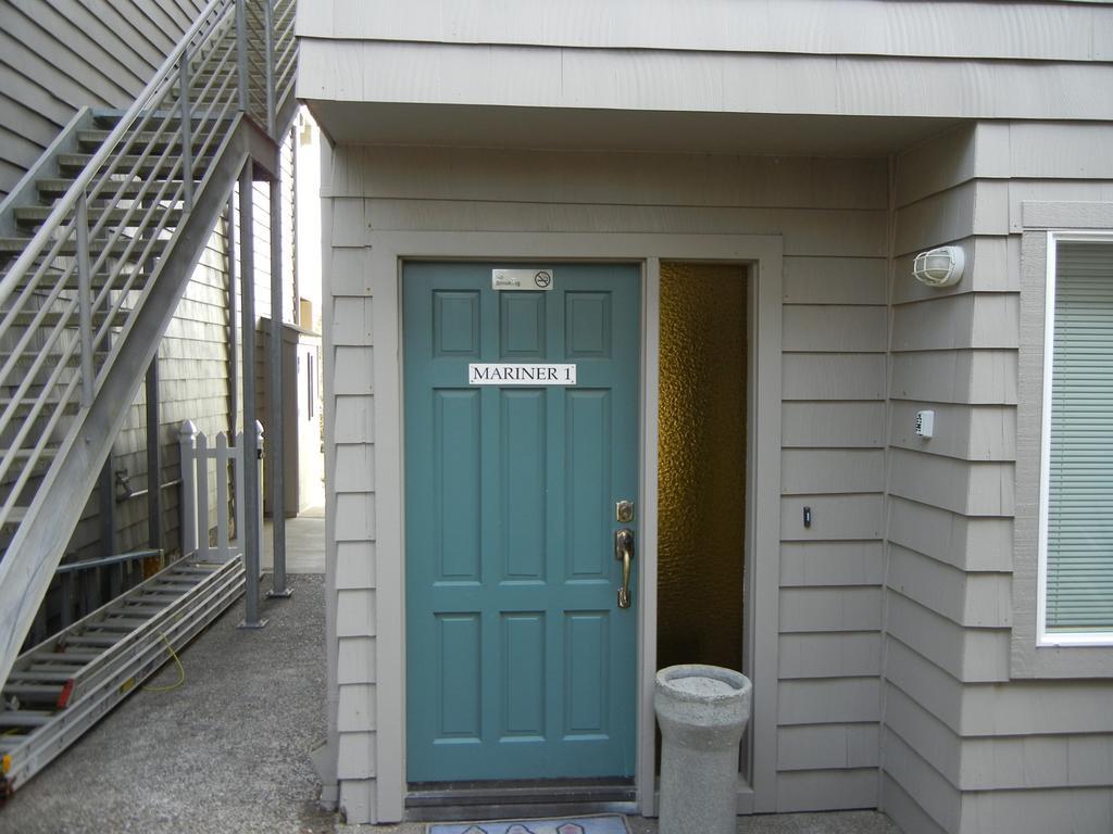 Depoe Bay Inn (Adults Only) Exterior photo