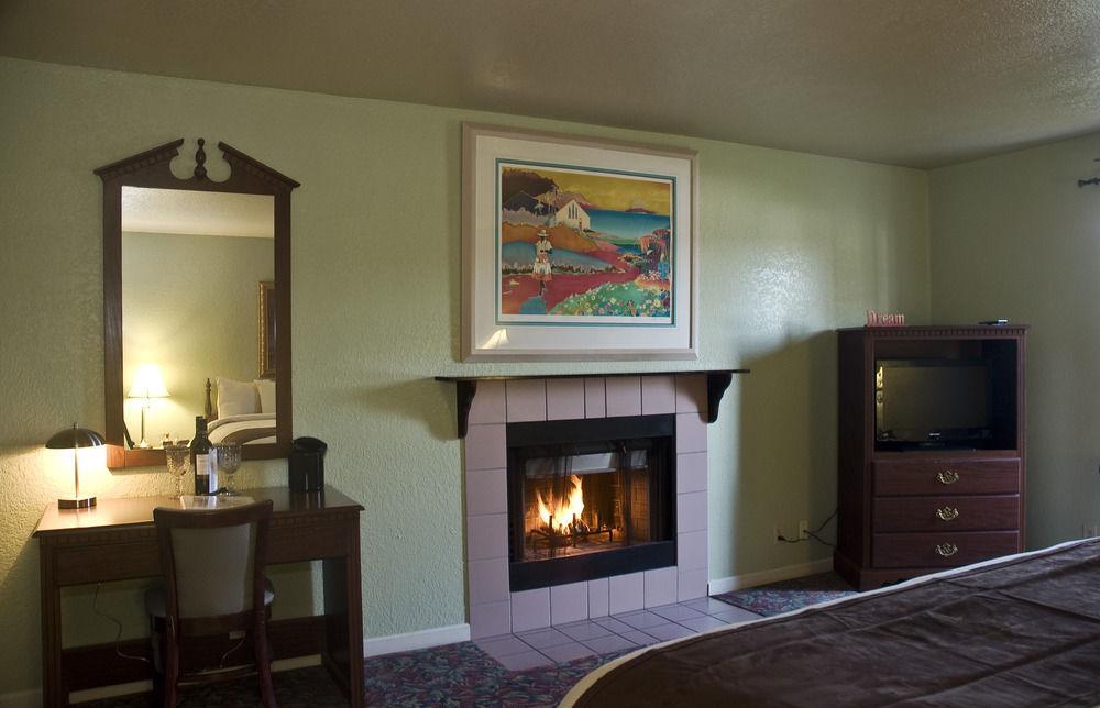 Depoe Bay Inn (Adults Only) Exterior photo