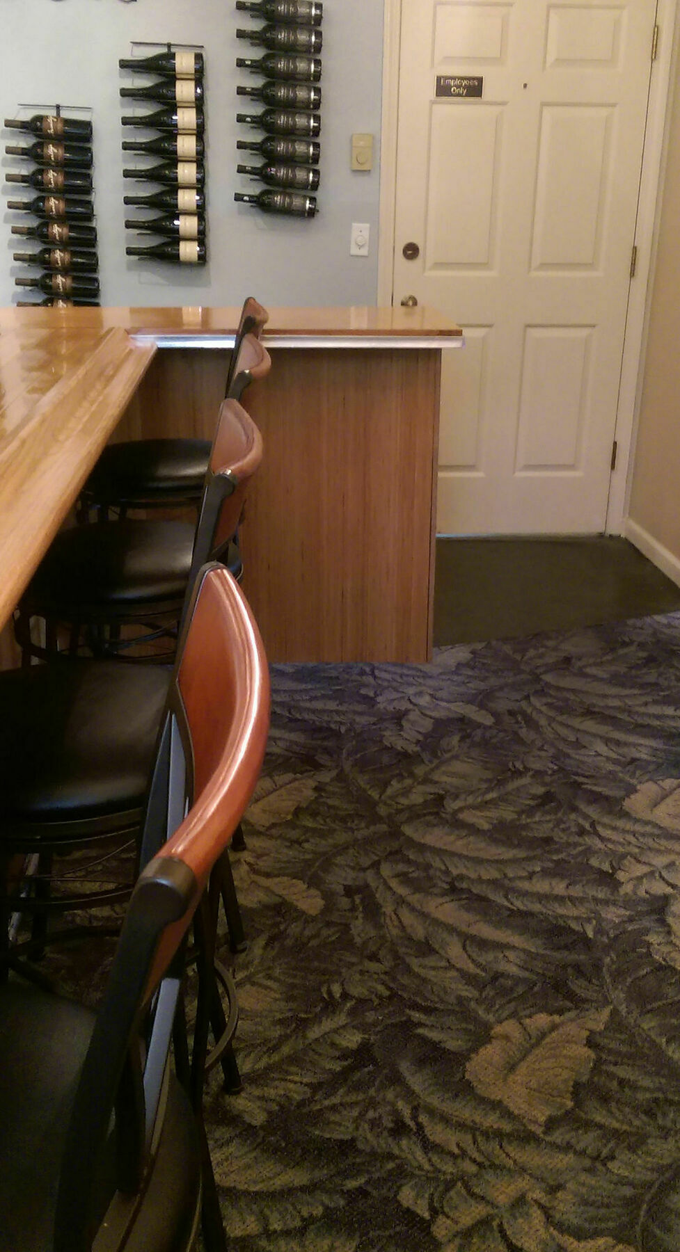 Depoe Bay Inn (Adults Only) Exterior photo